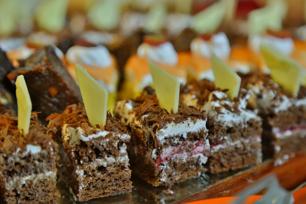 Snack Bar