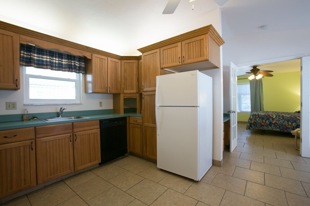 In-Room Kitchen