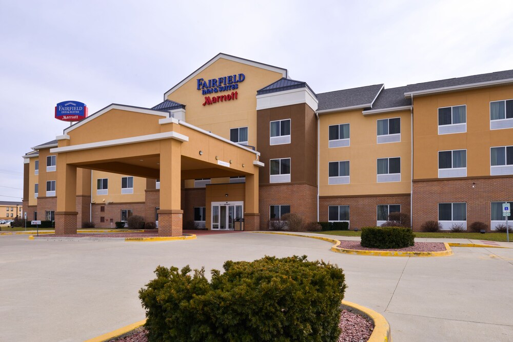 Hotel Front