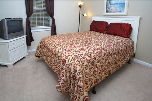 Condo, 3 Bedrooms (2 Queen bed 2 singles and 1 sofa bed) - Guestroom