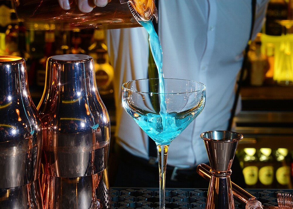 Hotel Bar