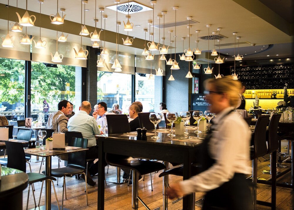 Cafe