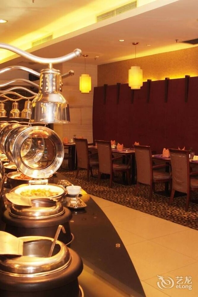 Hotel Interior