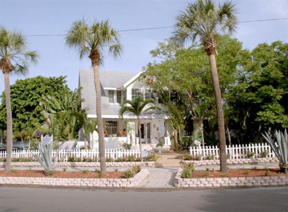 Hotel Front