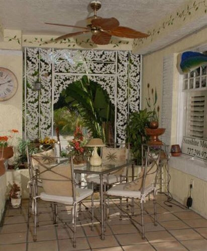 Hotel Interior