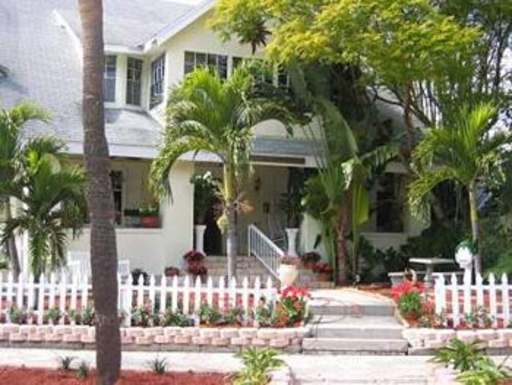 Hotel Front