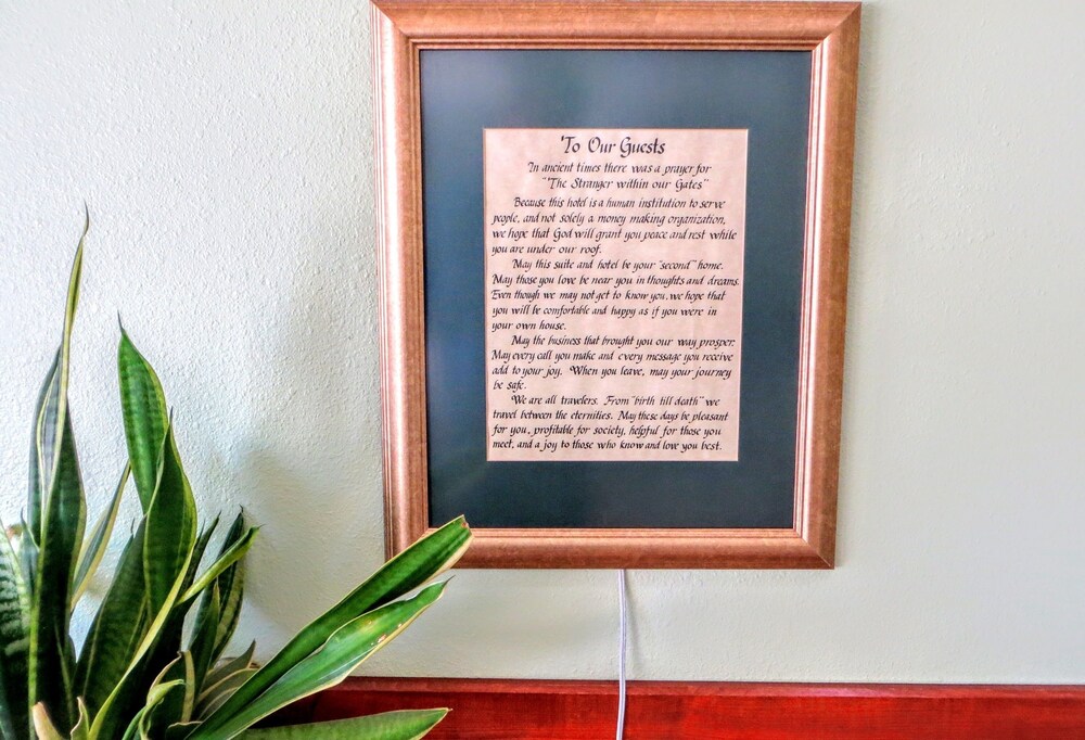Hotel Interior