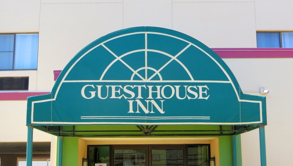 Hotel Entrance