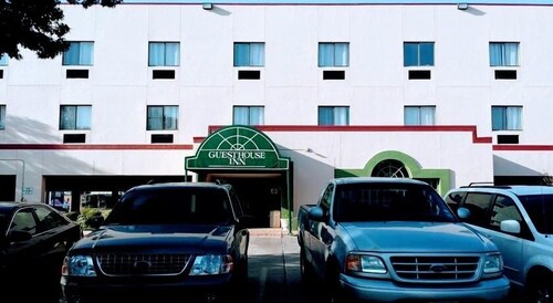 Hotel Entrance