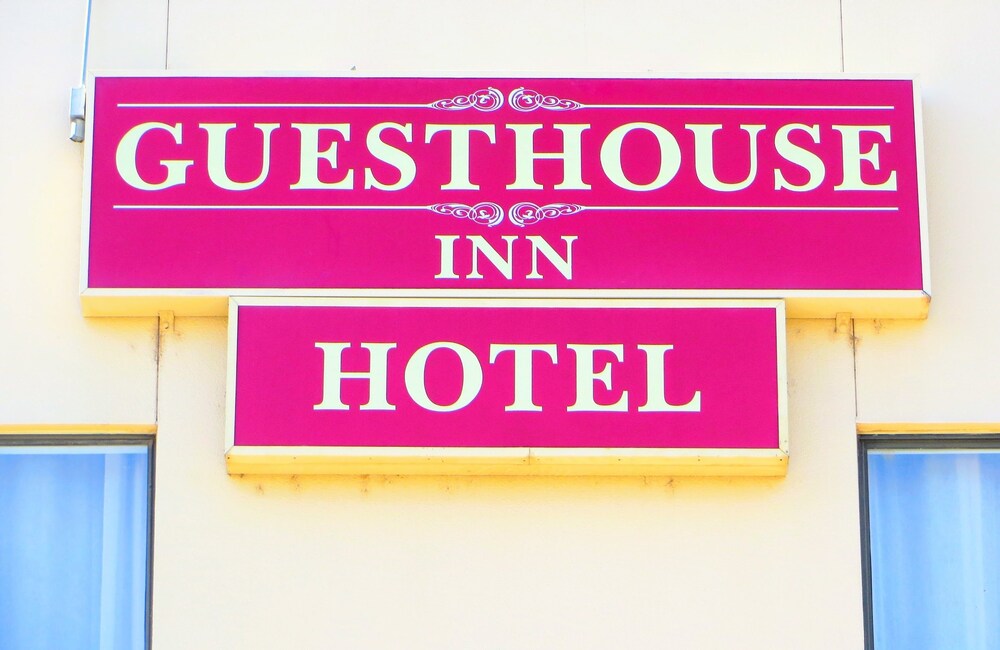 Hotel Front