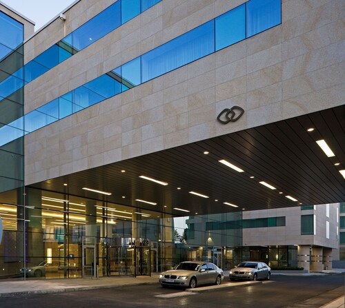 Sofitel London Heathrow