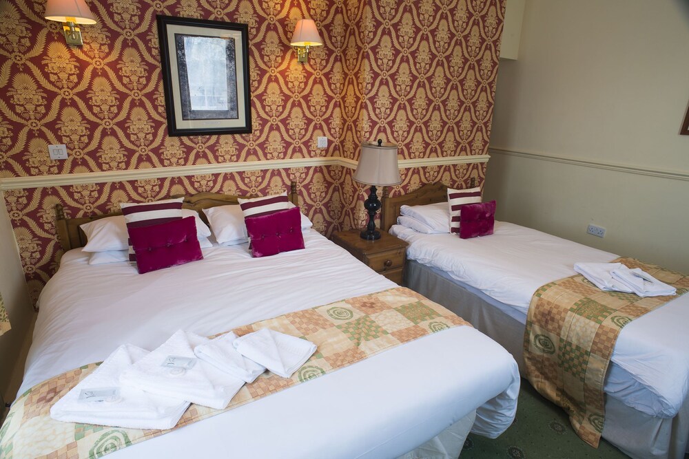 Guestroom