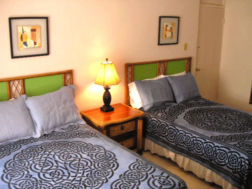 Hotel Interior
