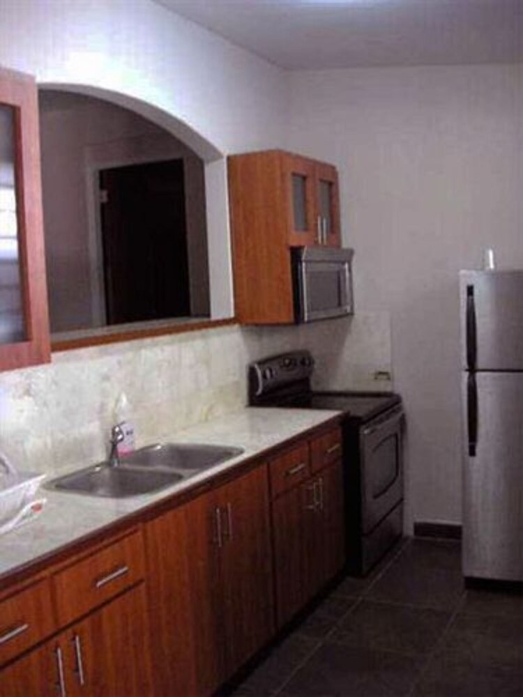 Hotel Interior
