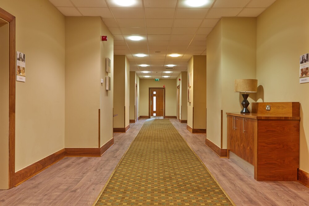 Hotel Interior