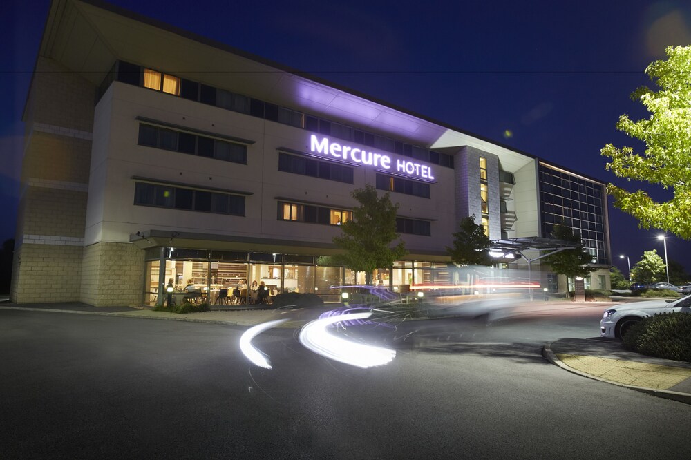 Hotel Front