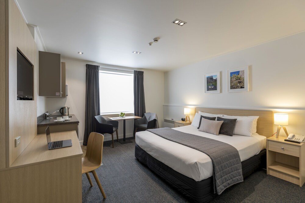 Studio Apartment - Featured Image