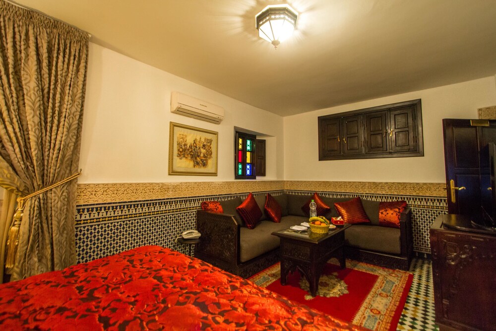 Guestroom