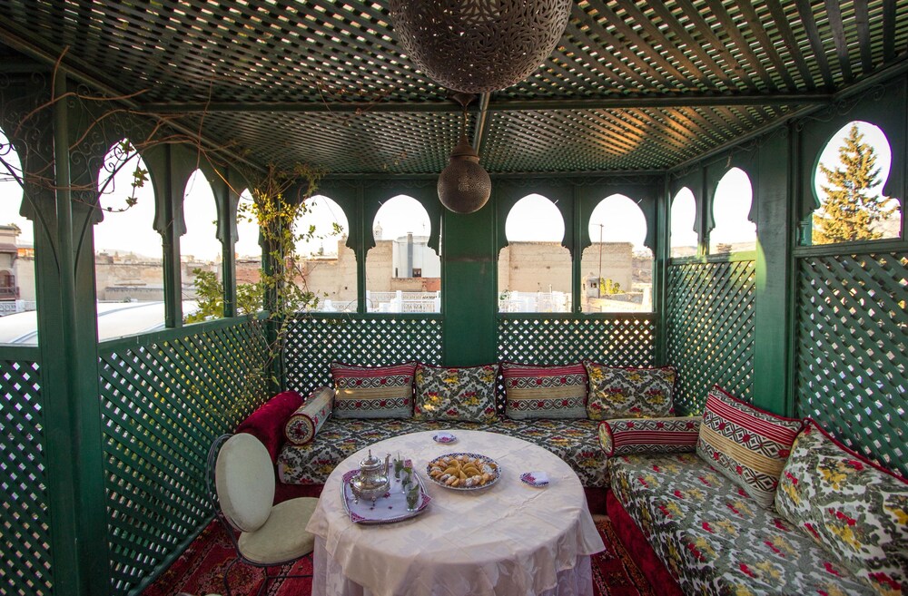 Hotel Interior