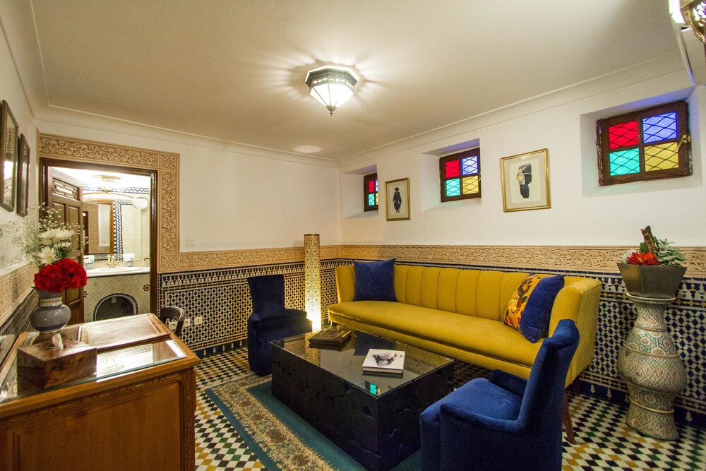 Guestroom