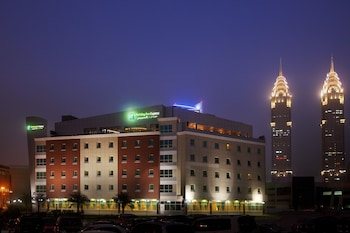 Holiday Inn Express Dubai, Internet City