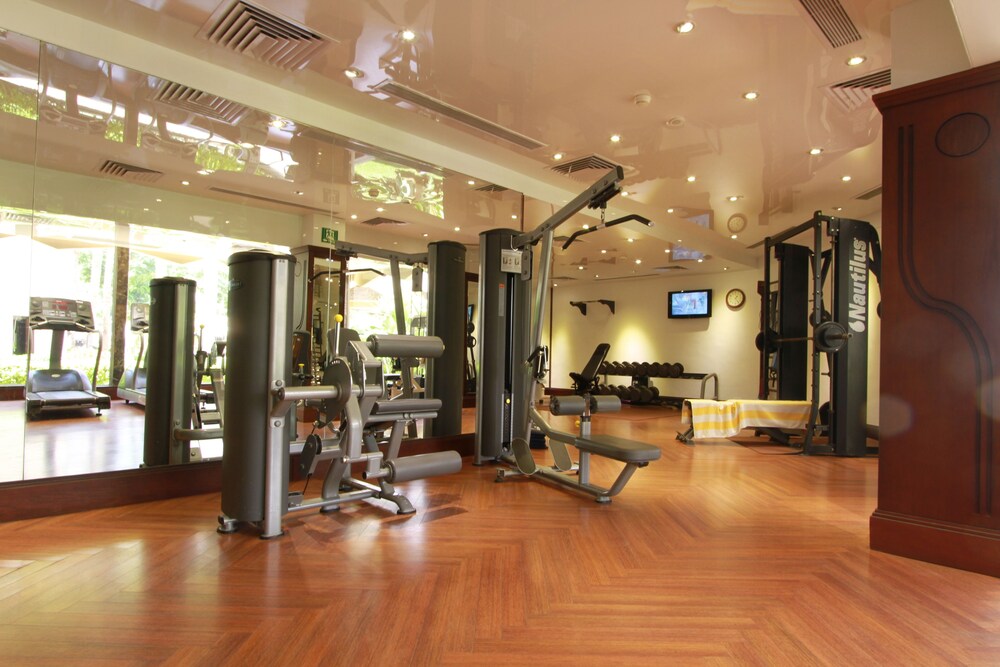Sports Facility