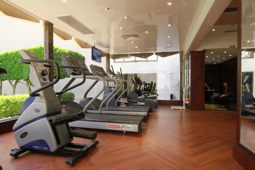 Sports Facility
