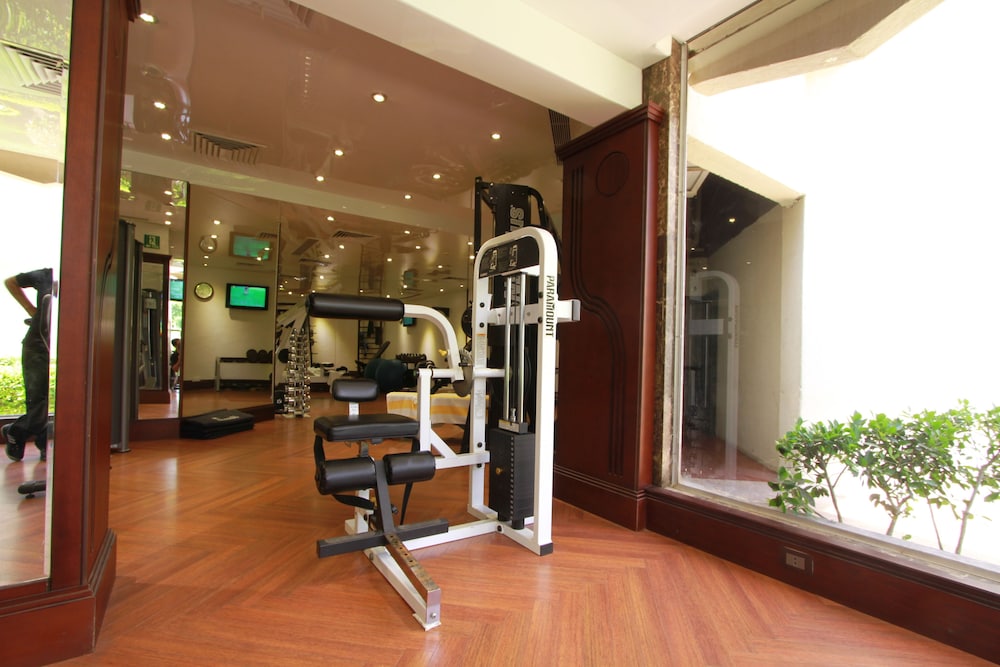Sports Facility