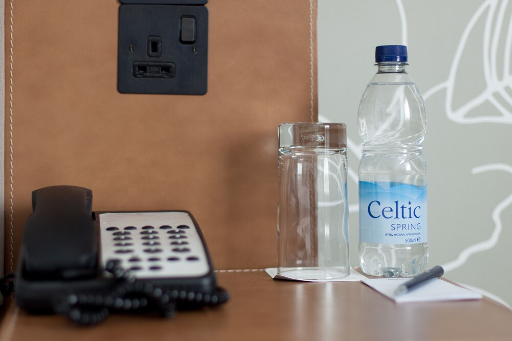 In-Room Amenity
