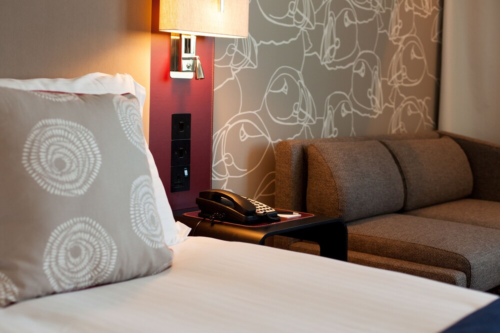 In-Room Amenity