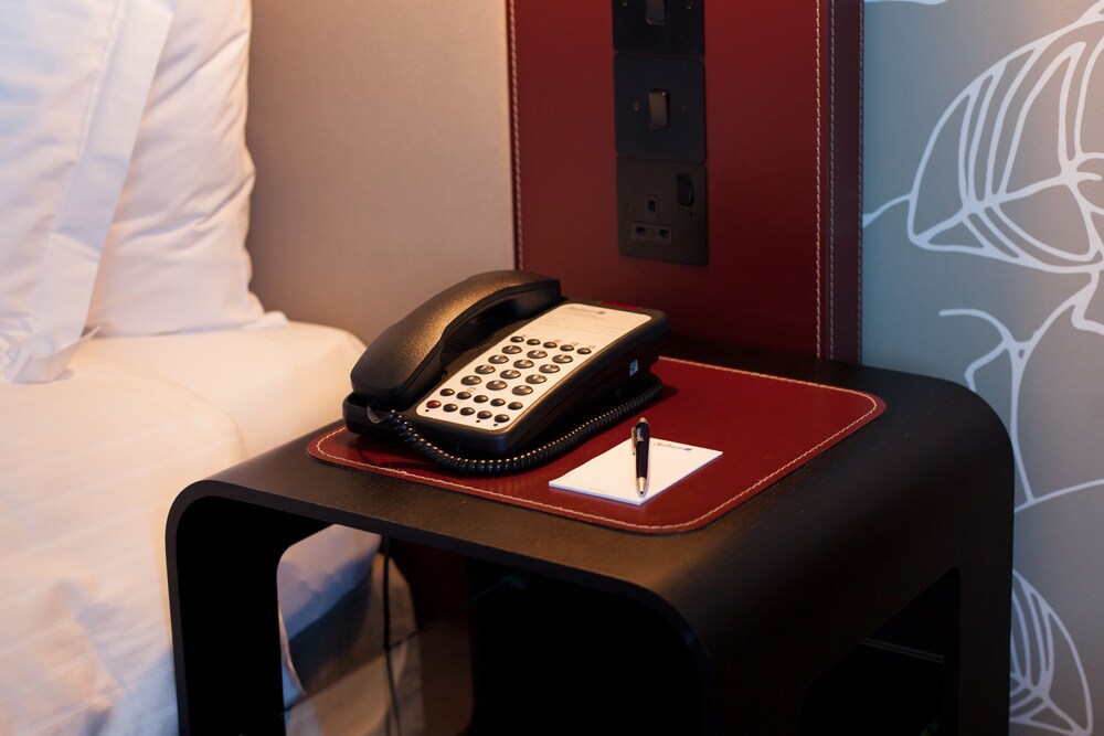 In-Room Amenity