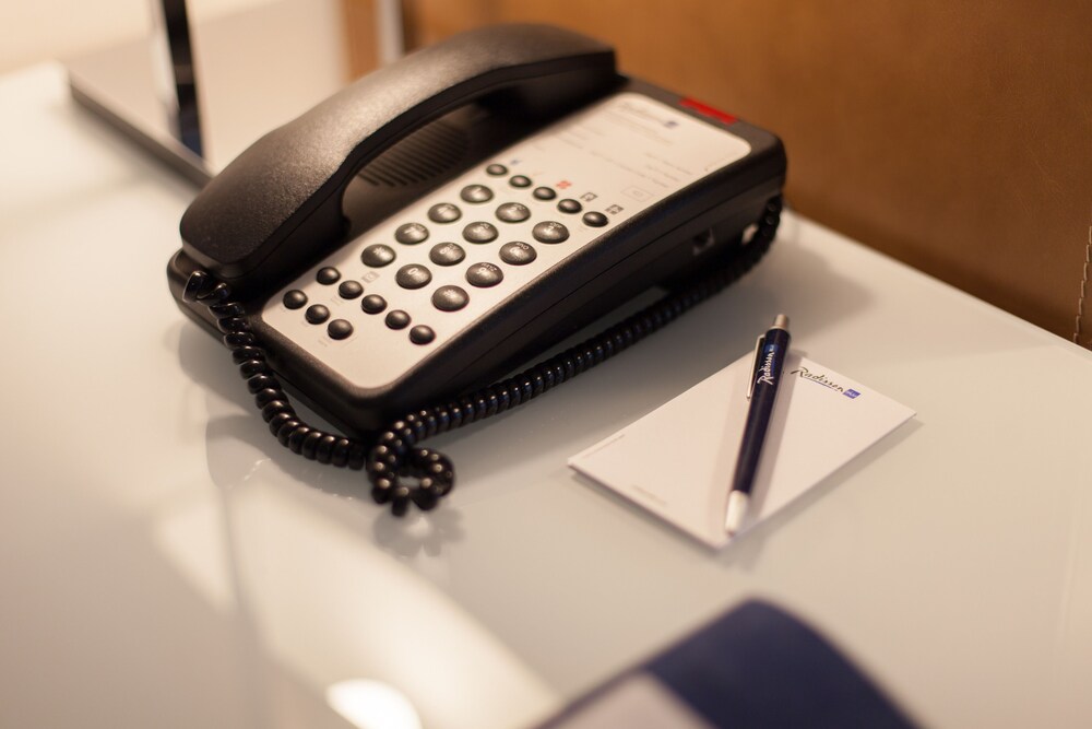 In-Room Amenity
