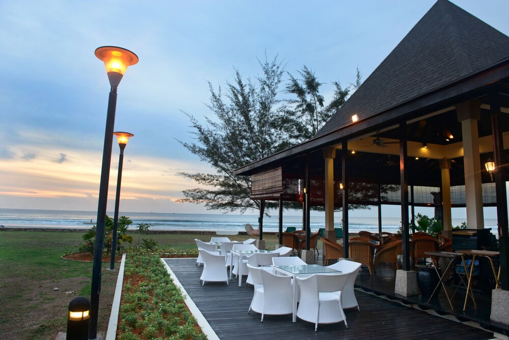 Snack Bar