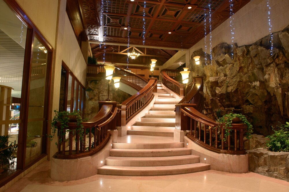 Staircase