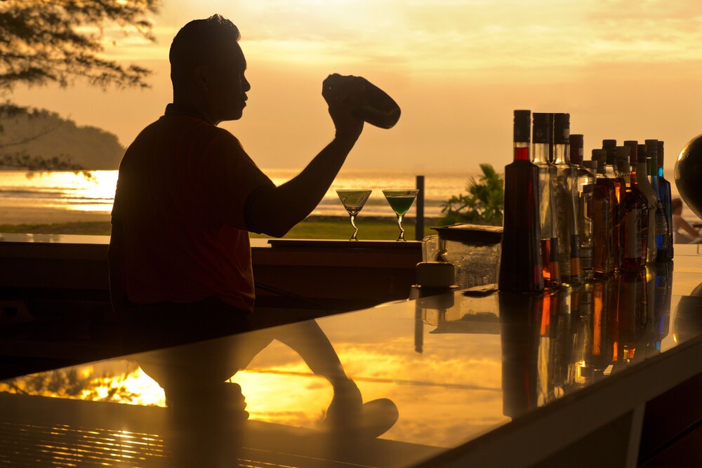 Hotel Bar