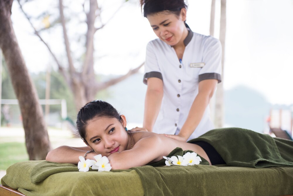 Massage