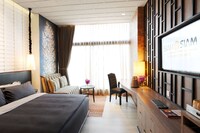 Grand Deluxe Heritage Room