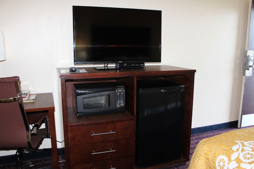 In-Room Amenity