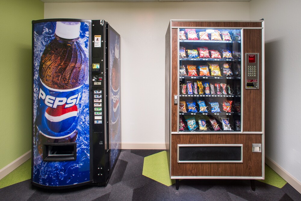 Vending Machine