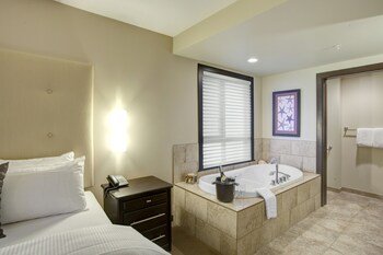 Jetted Tub