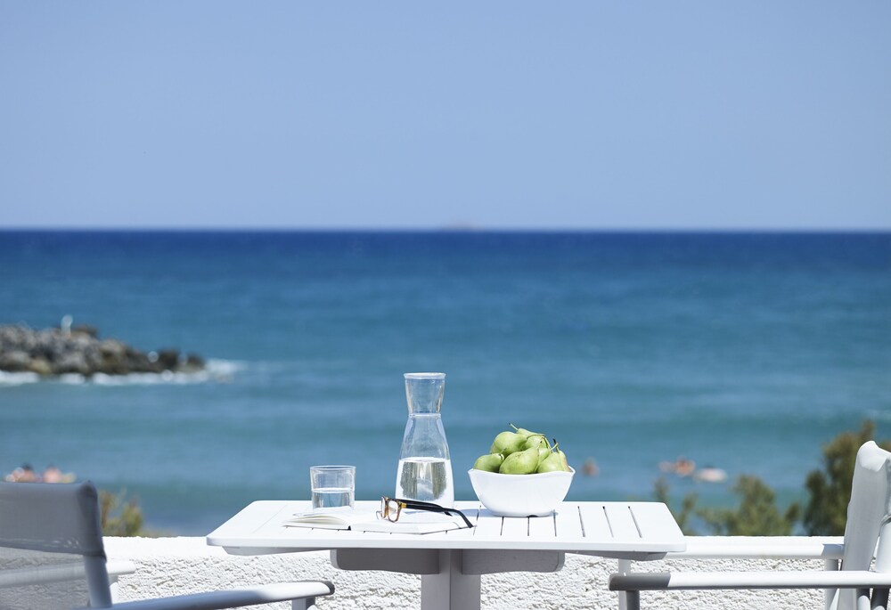 Beach/Ocean View