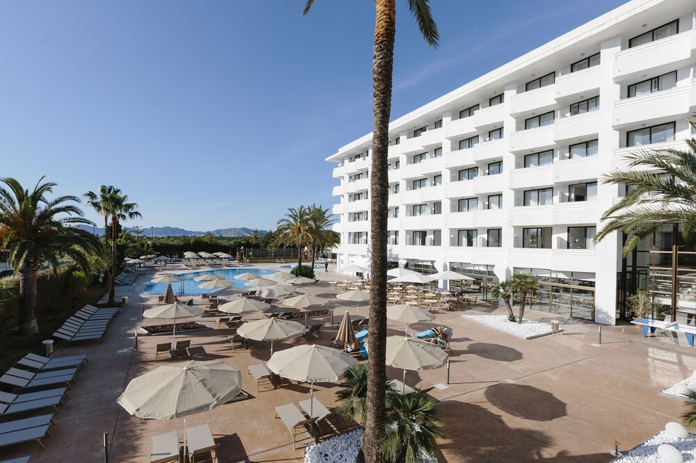 Sundeck
