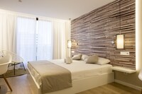 Superior Double Room, Pool View