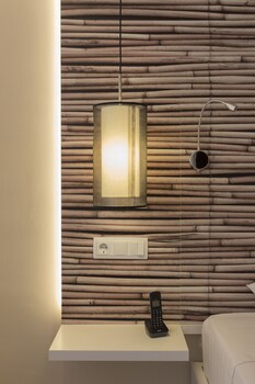 In-Room Amenity