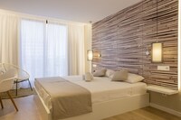 Standard Double Room, Pool View
