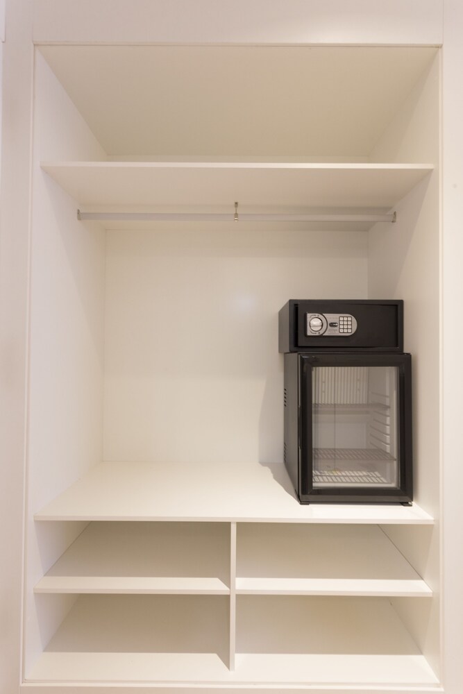 In-Room Safe