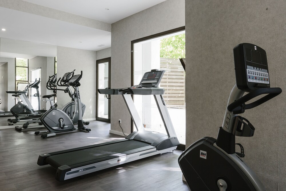 Fitness Studio