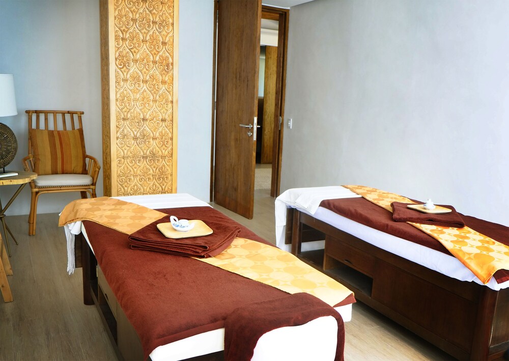 Treatment Room