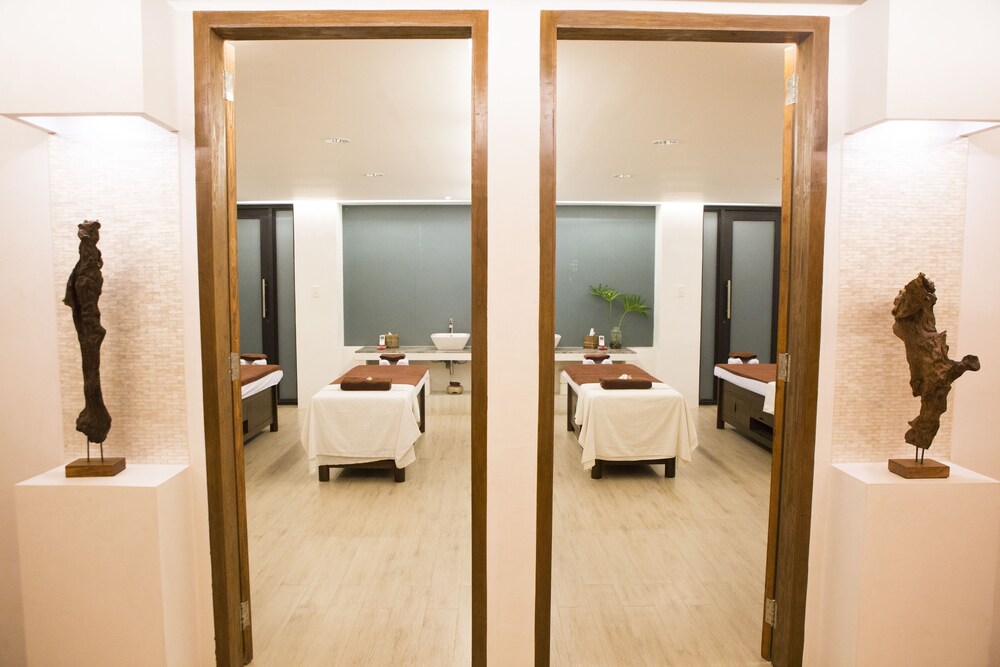 Treatment Room