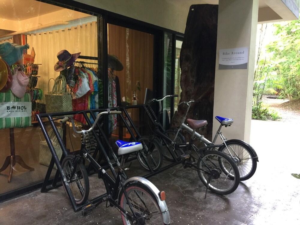 Bicycling